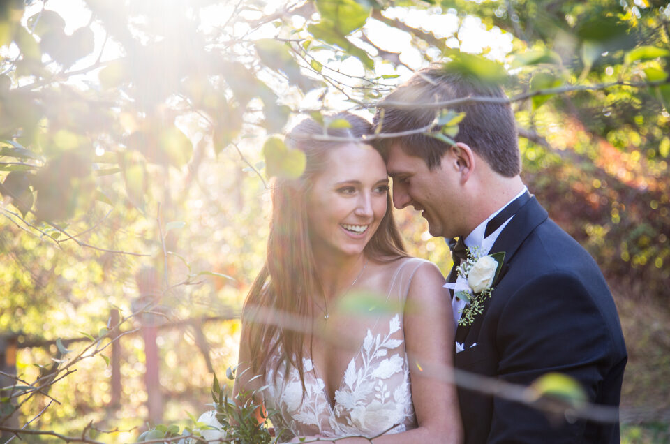 34 Questions to Ensure the Perfect Wedding Photos