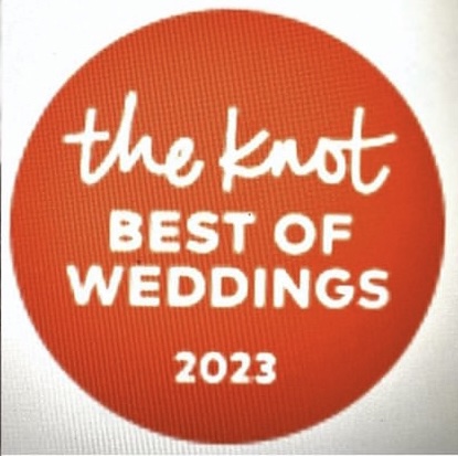 The Knot Best of Weddings 2021: Celebrating the top wedding vendors, chosen by couples for their exceptional services and unforgettable moments.