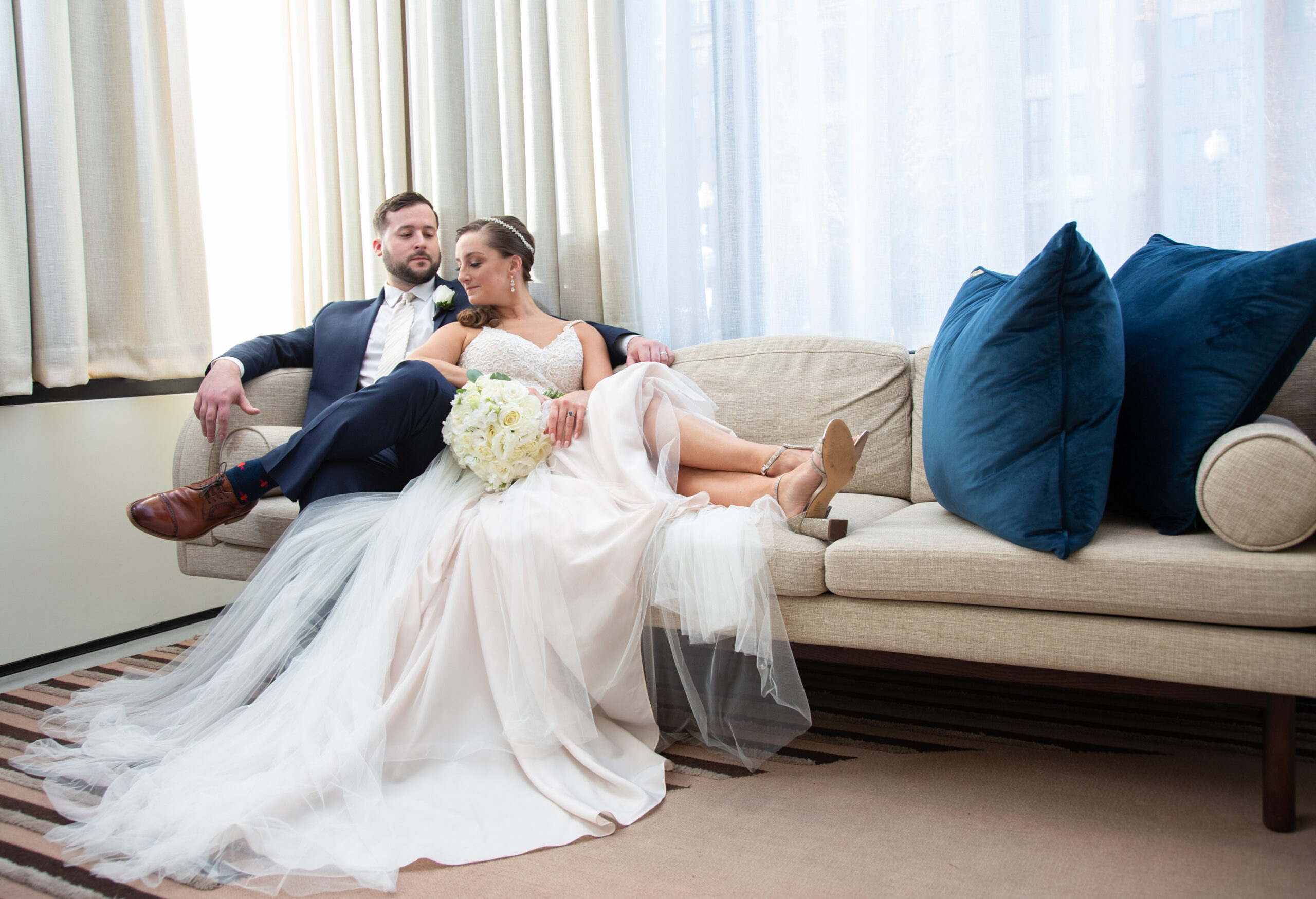 How to Preserve and Display Your Wedding Photos After the Celebration