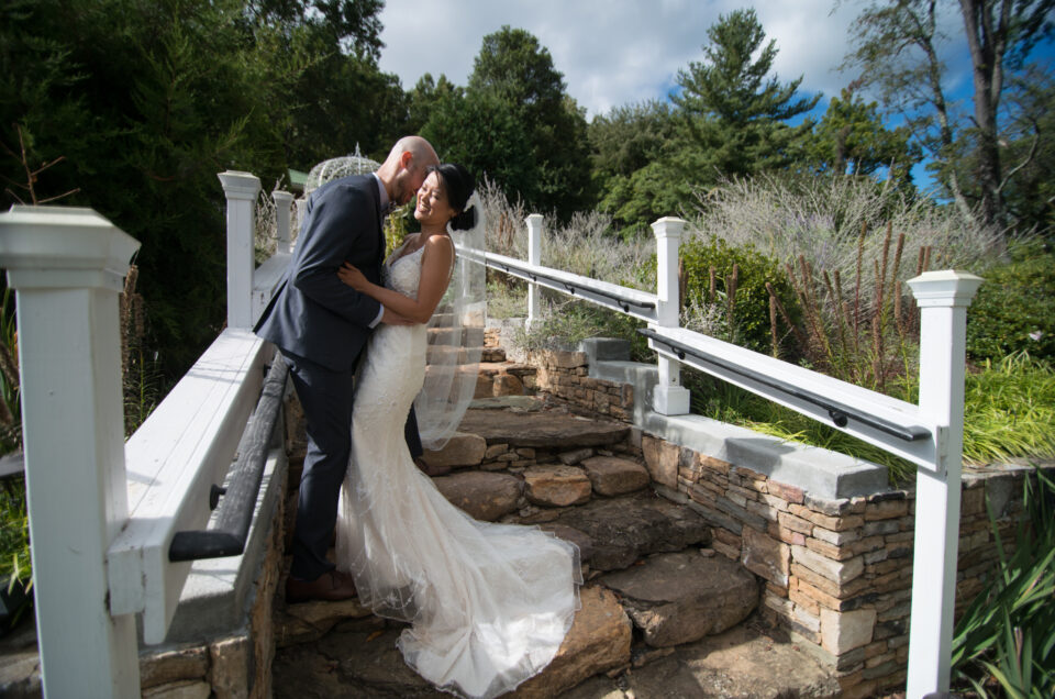 The Best Seasons for Your Maryland Wedding