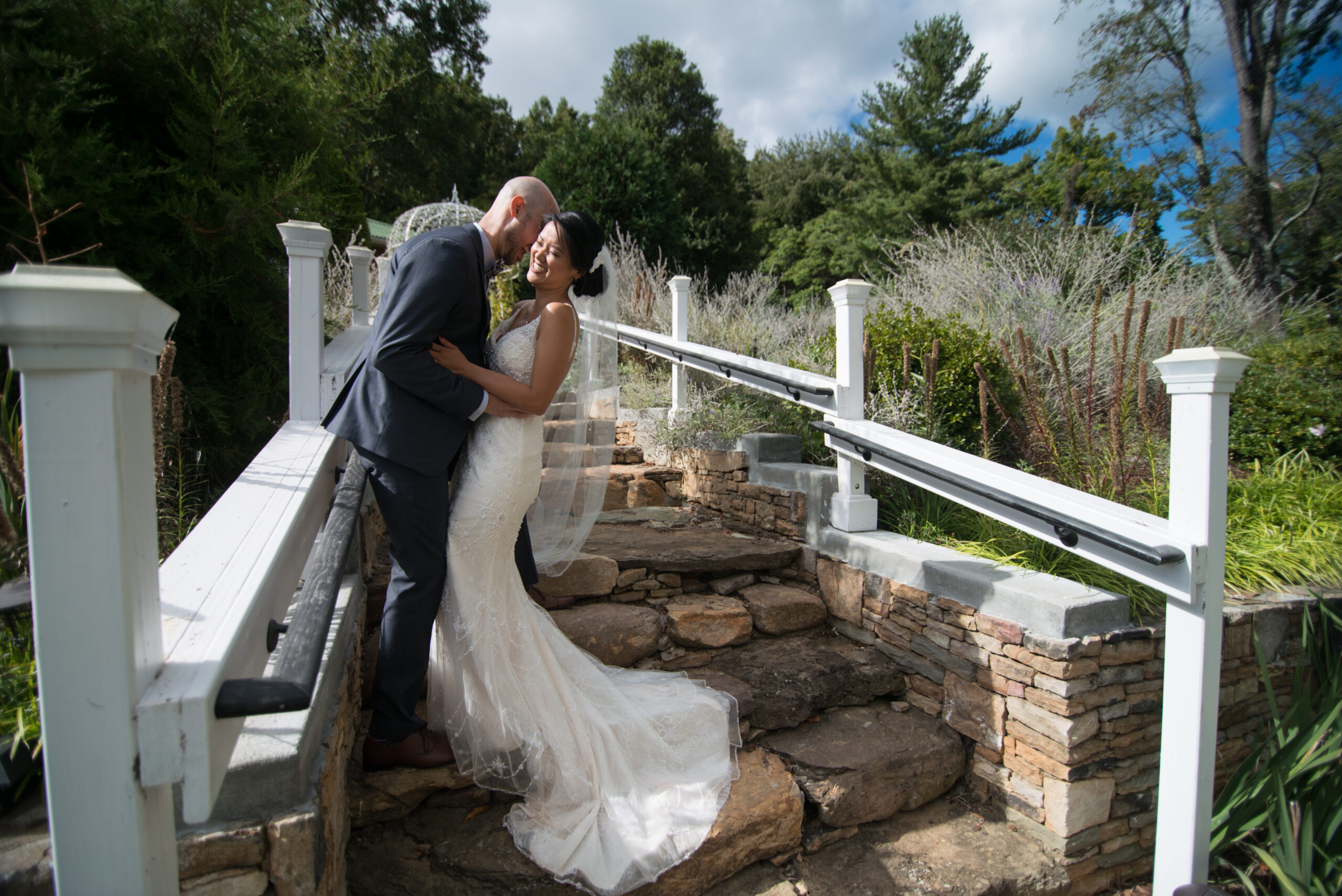 The Best Seasons for Your Maryland Wedding