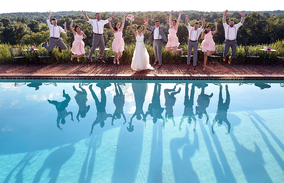 Why Photography-Only Studios Reign Supreme Over All-in-One Wedding Services