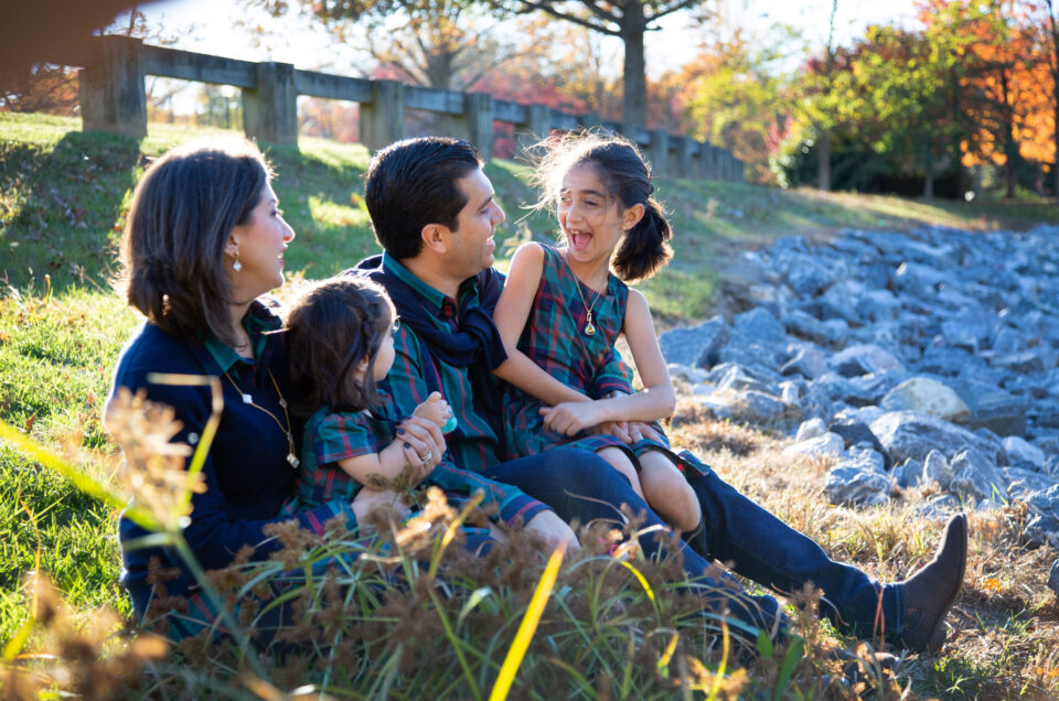 Tips for Finding the Ideal Family Portrait Venue in DC